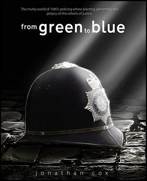 From Green to Blue by Jonathan Cox