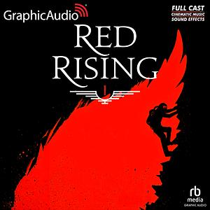 Red Rising by Pierce Brown