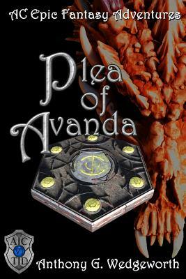 Plea of Avanda by 