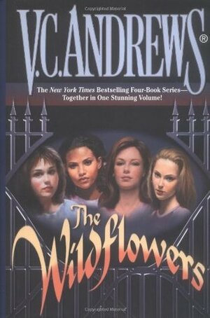 Wild Flowers by V.C. Andrews