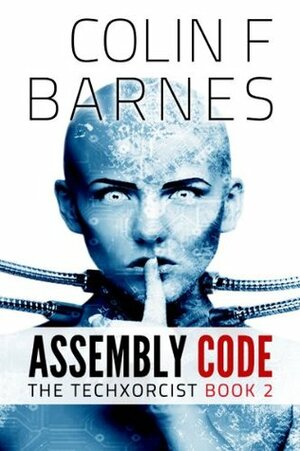 Assembly Code by Colin F. Barnes