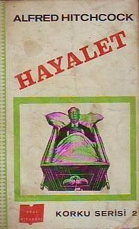 Hayalet  by Alfred Hitchcock