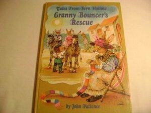 Granny Bouncer's Rescue by John Patience