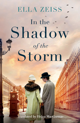 In the Shadow of the Storm by Ella Zeiss