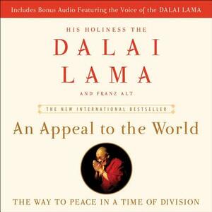 An Appeal to the World by Dalai Lama XIV