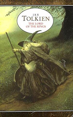 The Lord of the Rings by J.R.R. Tolkien