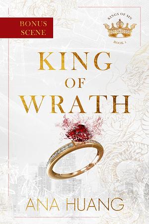 King of Wrath: Bonus Scene by Ana Huang
