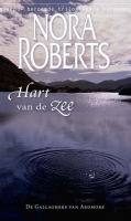 Hart van de zee by Nora Roberts, Els Papelard