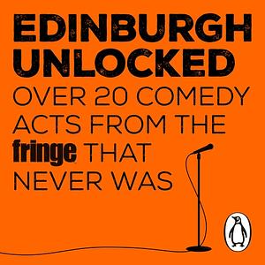 Edinburgh Unlocked by Penguin Random House