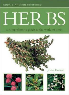Herbs by Jessica Houdret