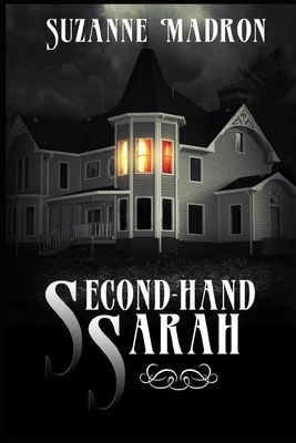Second-hand Sarah by Suzanne Madron
