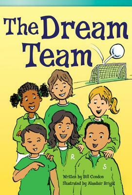 The Dream Team by Bill Condon