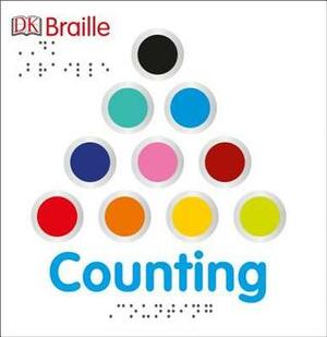 DK Braille: Counting by Fleur Star