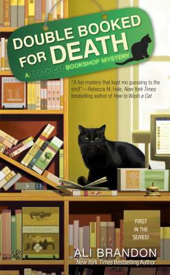 Double Booked for Death by Ali Brandon