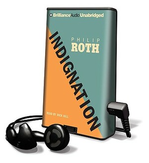 Indignation by Philip Roth