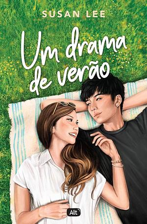 Um drama de verão by Susan Lee