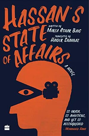 Hassan's State of Affairs by Mirza Athar Baig, Haider Shahbaz