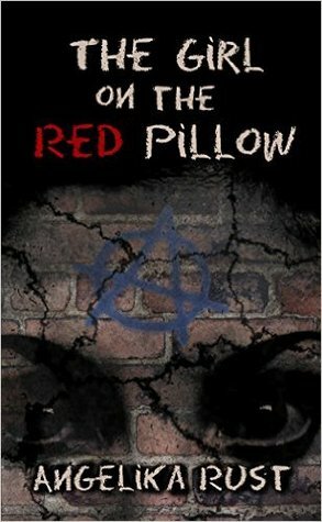 The Girl on the Red Pillow by Angelika Rust