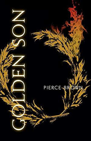 Golden Son by Pierce Brown