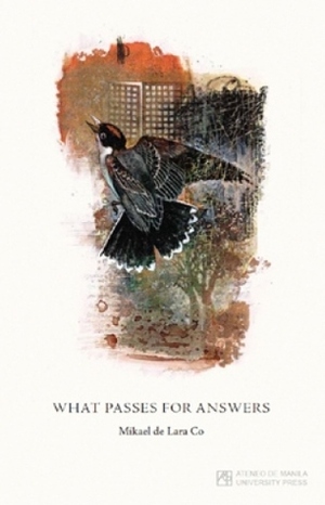 What Passes for Answers by Mikael de Lara Co