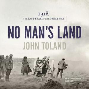 No Man's Land by John Toland