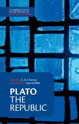 Plato: 'the Republic' by Plato