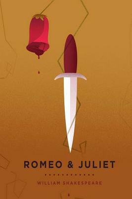 Romeo and Juliet by William Shakespeare