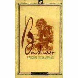 Vaikom Muhammad Basheer (Katha Classics) by Vanajam Ravindran, Vaikkam&amp;#x323; Muhammad Bas&amp;#x323;i&amp;#x304;r