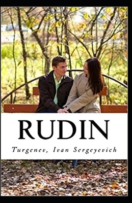 Rudin Annotated by Ivan Turgenev