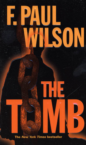 The Tomb by F. Paul Wilson