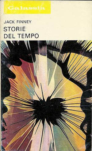Storie del tempo by Jack Finney