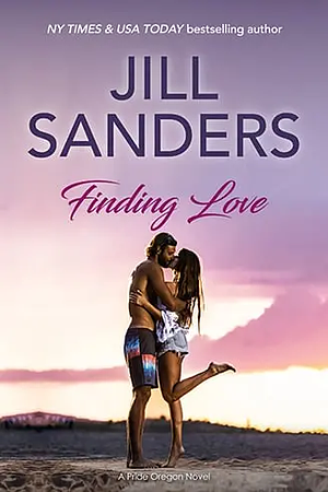 Finding Love by Jill Sanders