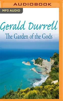 The Garden of the Gods by Gerald Durrell