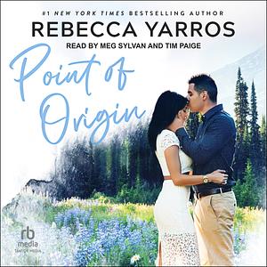 Point of Origin by Rebecca Yarros