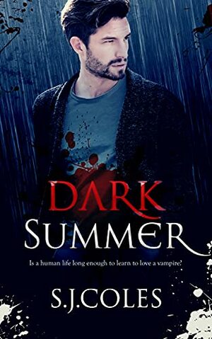 Dark Summer by S.J. Coles