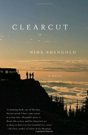 Clearcut by Nina Shengold