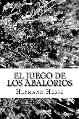 El juego de los abalorios by Hermann Hesse