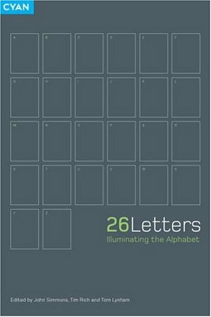 26 Letters by Tim Rich, Freda Sack