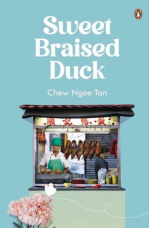 Sweet Braised Duck by Chew Ngee Tan
