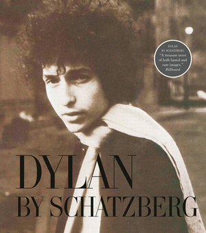 Dylan by Schatzberg by Jerry Schatzberg
