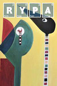 Rattle Young Poets Anthology 2020 by Timothy Green
