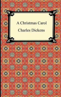 A Christmas Carol by Charles Dickens