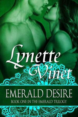 Emerald Desire by Lynette Vinet