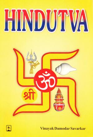 Hindutva by V.D. Savarkar