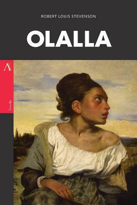 Olalla by Robert Louis Stevenson