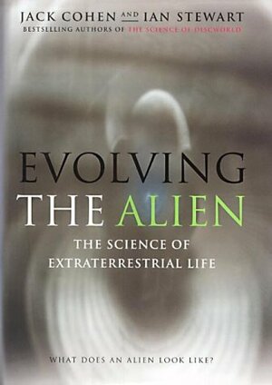Evolving the Alien by Jack Cohen