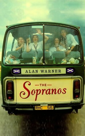 The Sopranos by Alan Warner