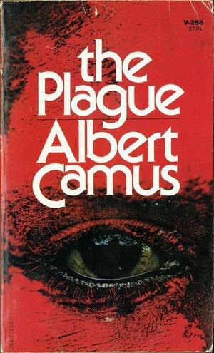 The Plague  by Albert Camus