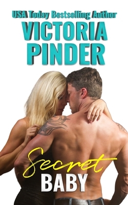 Secret Baby by Victoria Pinder