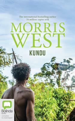 Kundu by Morris West